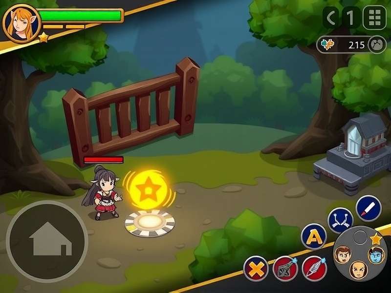 Ginger Hero Duel Community Event